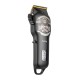 Машинка для стрижки волосся Hoco HP20 electric Hair clipper with digital display 240min Black