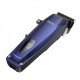 Машинка для стрижки волосся Hoco HP21 electric Hair clipper 150min LED Display Blue