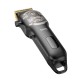 Машинка для стрижки волосся Hoco HP20 electric Hair clipper with digital display 240min Black
