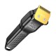 Машинка для стрижки волосся Hoco HP20 electric Hair clipper with digital display 240min Black