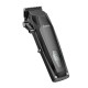 Машинка для стрижки волосся Hoco HP21 electric Hair clipper 150min LED Display Black