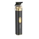 Машинка для стрижки волосся Hoco HP22 Retro engraving electric Hair clipper Black