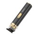 Машинка для стрижки волосся Hoco HP22 Retro engraving electric Hair clipper Black
