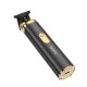 Машинка для стрижки волосся Hoco HP22 Retro engraving electric Hair clipper Black