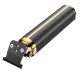 Машинка для стрижки волосся Hoco HP22 Retro engraving electric Hair clipper Black