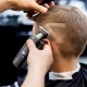 Машинка для стрижки волосся Hoco HP23 Diamond engraving electric Hair clipper Black