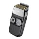 Шейвер для гоління HOCO HP30 dual mesh 2-in-1 shaver Black
