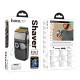 Шейвер для гоління HOCO HP30 dual mesh 2-in-1 shaver Black