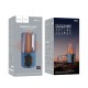 Портативна колонка Bluetooth HOCO BS64 Wireless Sports Magnetic Light 5W Blue