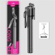 Монопод-трипод Monopod Large Tripod CH C07 stainless steels 2.01m Black
