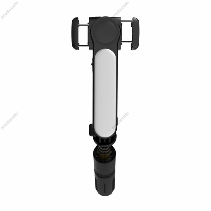 Монопод-трипод Monopod Tripod CH L09 0.72m Black