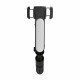 Монопод-трипод Monopod Tripod CH L09 0.72m Black
