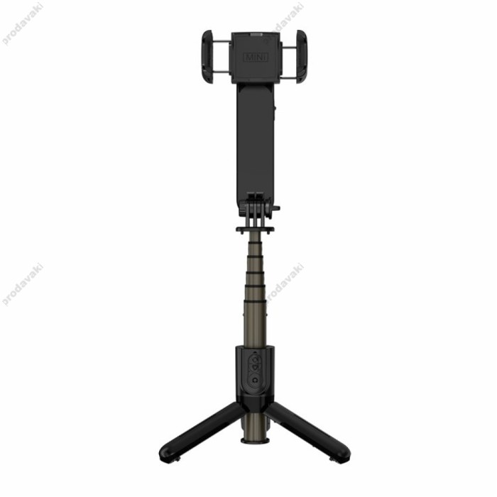 Монопод-трипод Monopod Tripod CH L09 0.72m Black