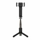 Монопод-трипод Monopod Tripod CH L09 0.72m Black