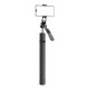 Монопод-трипод Monopod Large Tripod CH C07 stainless steels 2.01m Black
