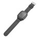 Дитячий смарт-годинник HOCO Y100 children watch with call function call gsm hd camera ip65 Black