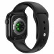 Смарт-годинник HOCO Y23 Smart Sports Watch (Call Version) Black