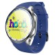 Смарт-годинник HOCO Y24 Smart Sports Watch (Call Version) Blue