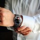 Смарт-годинник HOCO Y24 Smart Sports Watch (Call Version) Black