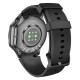 Смарт-годинник HOCO Y24 Smart Sports Watch (Call Version) Black