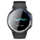 Смарт-годинник HOCO Y24 Smart Sports Watch (Call Version) Black