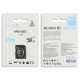 Карта пам'яті Veron microSDXC (UHS-1) class 10 with adapter 64GB