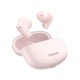 Бездротові Bluetooth навушники Baseus Bowie E11 True Wireless Earphones BT 5.3 Pink A00053500413-Z1