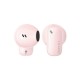 Бездротові Bluetooth навушники Baseus Bowie E11 True Wireless Earphones BT 5.3 Pink A00053500413-Z1