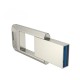 Флеш накопичувач HOCO UD16 Smart USB3.0 32Gb silver