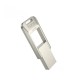 Флеш накопичувач HOCO UD16 Smart USB3.0 64Gb silver