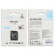 Карта пам'яті Veron microSDHC (UHS-1) class 10 with adapter 8GB