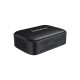 Портативна колонка Bluetooth Baseus AeQur 30 Mini Portable Wireless Speaker 5W Black (A20077900123-00)