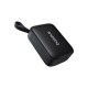 Портативна колонка Bluetooth Baseus AeQur 30 Mini Portable Wireless Speaker 5W Black (A20077900123-00)