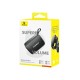 Портативна колонка Bluetooth Baseus AeQur 30 Mini Portable Wireless Speaker 5W Black (A20077900123-00)