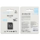 Карта пам'яті Veron microSDHC (UHS-1) class 10 with adapter 16GB