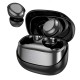 Бездротові Bluetooth навушники HOCO EW200 Elegant true wireless sleep headset BT 5.4 Black