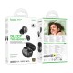 Бездротові Bluetooth навушники HOCO EW200 Elegant true wireless sleep headset BT 5.4 Black