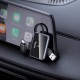 Автомобільний бездротовий адаптер Carplay Hoco HU1 Way Car wireless adapter Grey