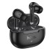 Бездротові Bluetooth навушники HOCO EQ24 Estrella wireless headset BT 5.4 Black