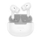 Бездротові Bluetooth навушники HOCO EQ24 Estrella wireless headset BT 5.4 White