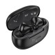 Бездротові Bluetooth навушники HOCO EQ24 Estrella wireless headset BT 5.4 Black