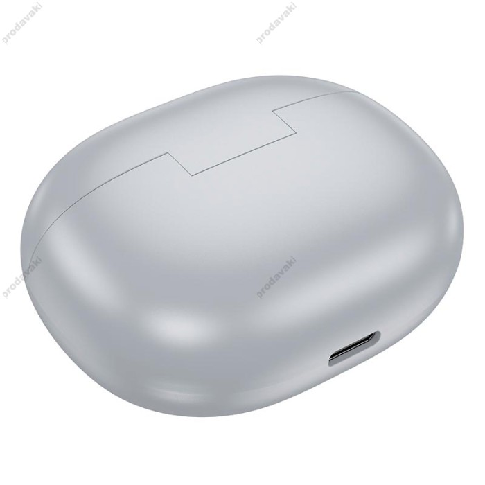 Бездротові Bluetooth навушники HOCO EQ24 Estrella wireless headset BT 5.4 Grey