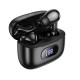 Бездротові Bluetooth навушники HOCO EQ2 Plus Thought true wireless headset BT 5.4 Black