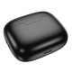 Бездротові Bluetooth навушники HOCO EQ2 Plus Thought true wireless headset BT 5.4 Black
