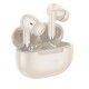 Бездротові Bluetooth навушники HOCO EQ24 Estrella wireless headset BT 5.4 Gold