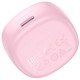Бездротові Bluetooth навушники HOCO EW111 Friendly true wireless children headset BT 5.4 Pink