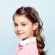 Бездротові Bluetooth навушники HOCO EW111 Friendly true wireless children headset BT 5.4 Pink