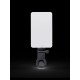 Накамерне відеосвітло LED CH M19 RGB 2500K-9000K