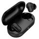 Бездротові Bluetooth навушники HOCO EQ19 Duke V true wireless headset BT 5.4 Black