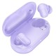 Бездротові Bluetooth навушники HOCO EQ19 Duke V true бездротовий headset BT 5.4 Purple